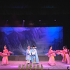 婺剧《南宋濂相余端礼》全集 浙江中月婺剧