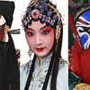 京剧折子戏《赤桑镇》《陈三两爬堂》《锁五龙》国家京剧院下载