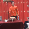 河南坠子《龙三姐拜寿》下载