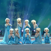 幼儿园女生舞蹈《冰雪奇缘》每个小女孩心中都有一个公主梦下载