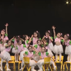 幼儿舞蹈《悄悄话》幼儿表演群舞下载
