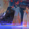 唢呐《关中情》朱亚娟演奏