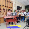 潮乐唢呐曲《双飞燕》领奏 双吹圣手 蔡锐辉