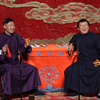 对坐数来宝