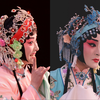 京剧《诓妻嫁妹》全剧下载