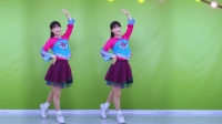 广场舞《美丽的草原我的家》零基础32步附教学 轻松学会下载
