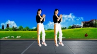 广场舞《男人的苦女人不清楚》下载