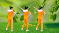 DJ广场舞《如果这世界真的有如果》歌好听舞好看下载