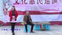 小淮剧《村里四把手》下载