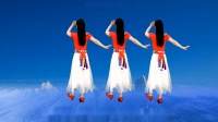 广场舞《最美的歌唱给妈妈》祝福祖国生日快乐下载