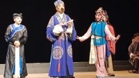川剧高腔《卓文君》成都市川剧研究院