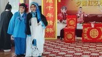 朔州大秧歌《姜郎休妻》下集下载
