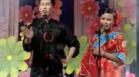 小浪妹逗憨哥