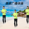 幼儿舞蹈《蔬菜广播体操》下载