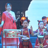 幼儿园中班舞蹈《美丽中国》下载