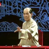 苏州评弹 长篇评话《武松》吴君玉 第十一回 定计杀武松 弹词开篇 战长沙下载