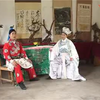 扬琴戏《天宝图》第3集
