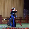 京剧《林冲夜奔》《状元媒》《李逵探母》《十八罗汉收大鹏》下载