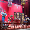 河南坠子《马前泼水》下载