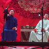 对坐数来宝