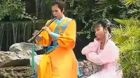 歌仔戏《萧剑情》第一集下载