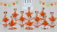 幼儿舞蹈《红红的中国结》下载