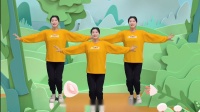 幼儿园舞蹈《上春山》完整版下载
