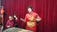 山东鲁南琴书《炸年糕》下载