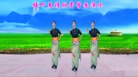 兰州莲花广场舞《新年好》下载