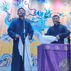 卖估衣