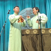进街数来宝