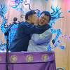 礼仪漫谈