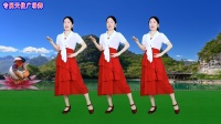 64步广场舞《小阿妹》甜蜜情歌DJ好听极了下载