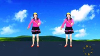 广场舞串烧《姑娘美》《西楼儿女》《情歌赛过春江水》越跳越美下载