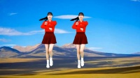 广场舞《爱我就来把我追求》大众舞步好听又好看下载