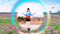 广场舞《哑巴新娘》《花海情缘》下载