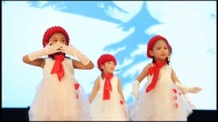 幼儿舞蹈《雪宝宝》下载