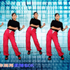 玫香广场舞《别知己》DJ版正背面附教学下载