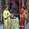 苏州评弹中篇《雨过天青》2劝夫