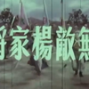 粤剧《无敌杨家将》全剧下载