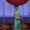 西河大鼓《顶牛》返《一百单八州》《张五可》《鞭打芦花》