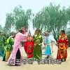 琴书《五梅七枪反唐传血染皇宫》下载