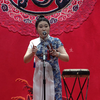 京韵大鼓《伯牙摔琴》返《剑阁闻铃》《汜水