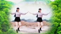 广场舞《渡口情郎》优美抒情 好听又好看下载