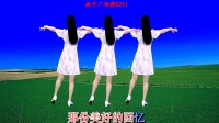 情歌广场舞《心心念念想着你》好听更好看下载