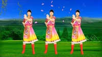 广场舞串烧《草原醉》《我的玫瑰卓玛拉》《美丽的佩枯措》下载