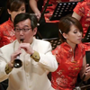刘英唢呐演奏《百鸟朝凤》中国民乐十大名曲