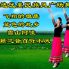 广场舞串烧《飞翔的雄鹰》《蓝色的故乡》《雪山阿佳》下载