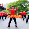 60分钟中老年健身操完整版 瘦全身