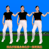 新歌DJ广场舞《老妹儿成了家》动感时尚附教学下载
